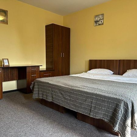 La O Barfa Appartement Ploieşti Buitenkant foto