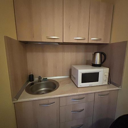 La O Barfa Appartement Ploieşti Buitenkant foto