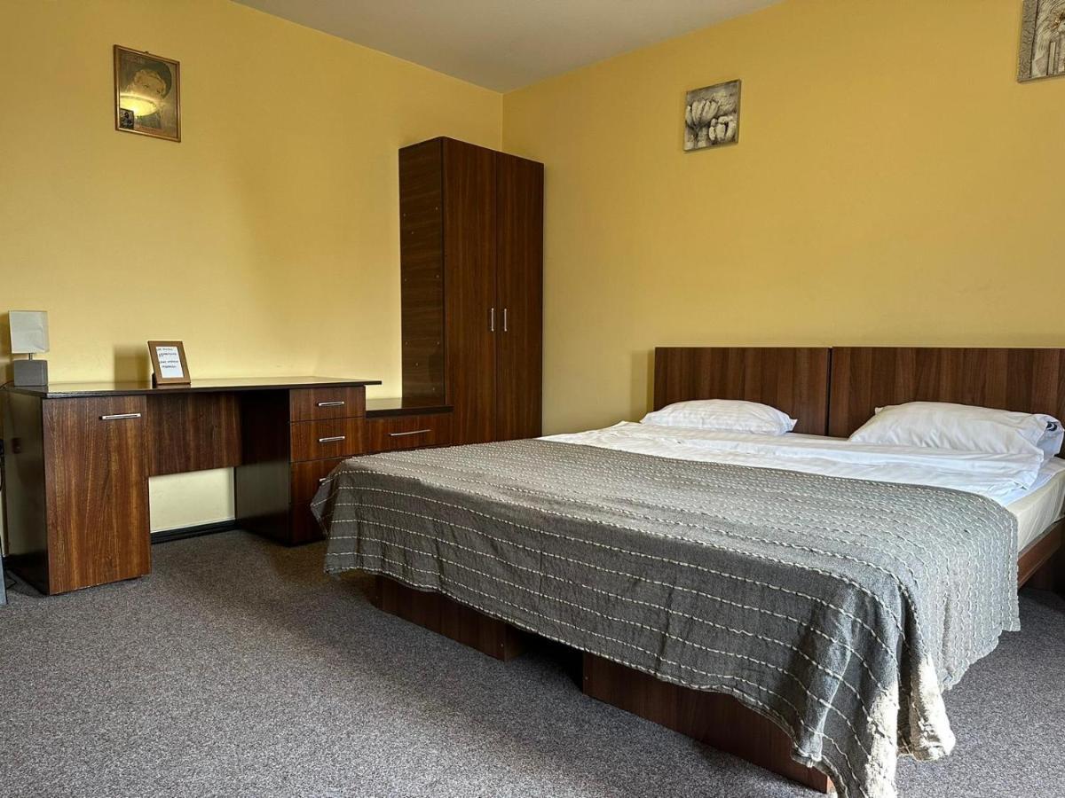 La O Barfa Appartement Ploieşti Buitenkant foto