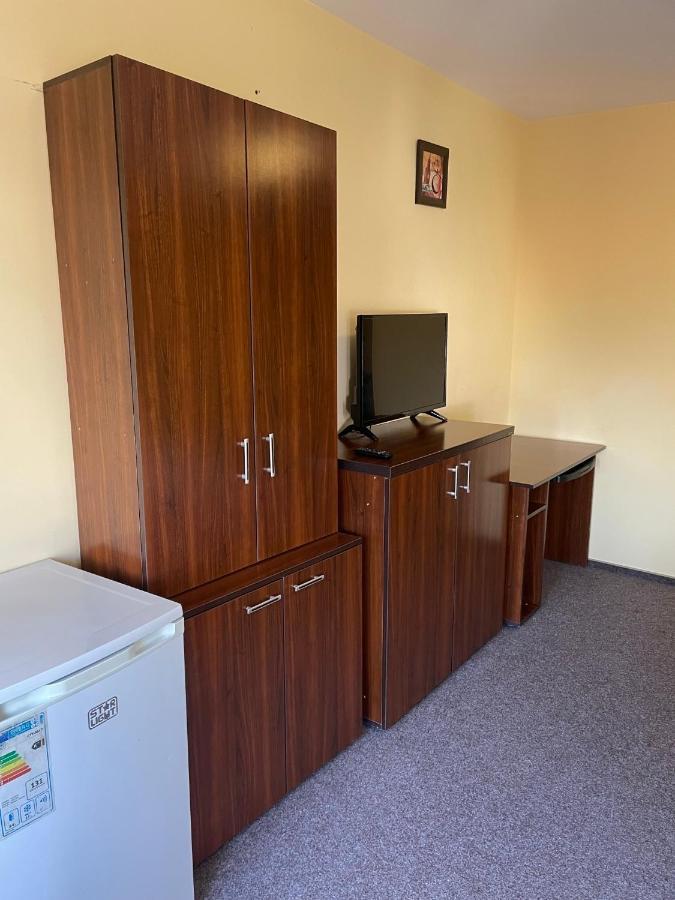 La O Barfa Appartement Ploieşti Buitenkant foto