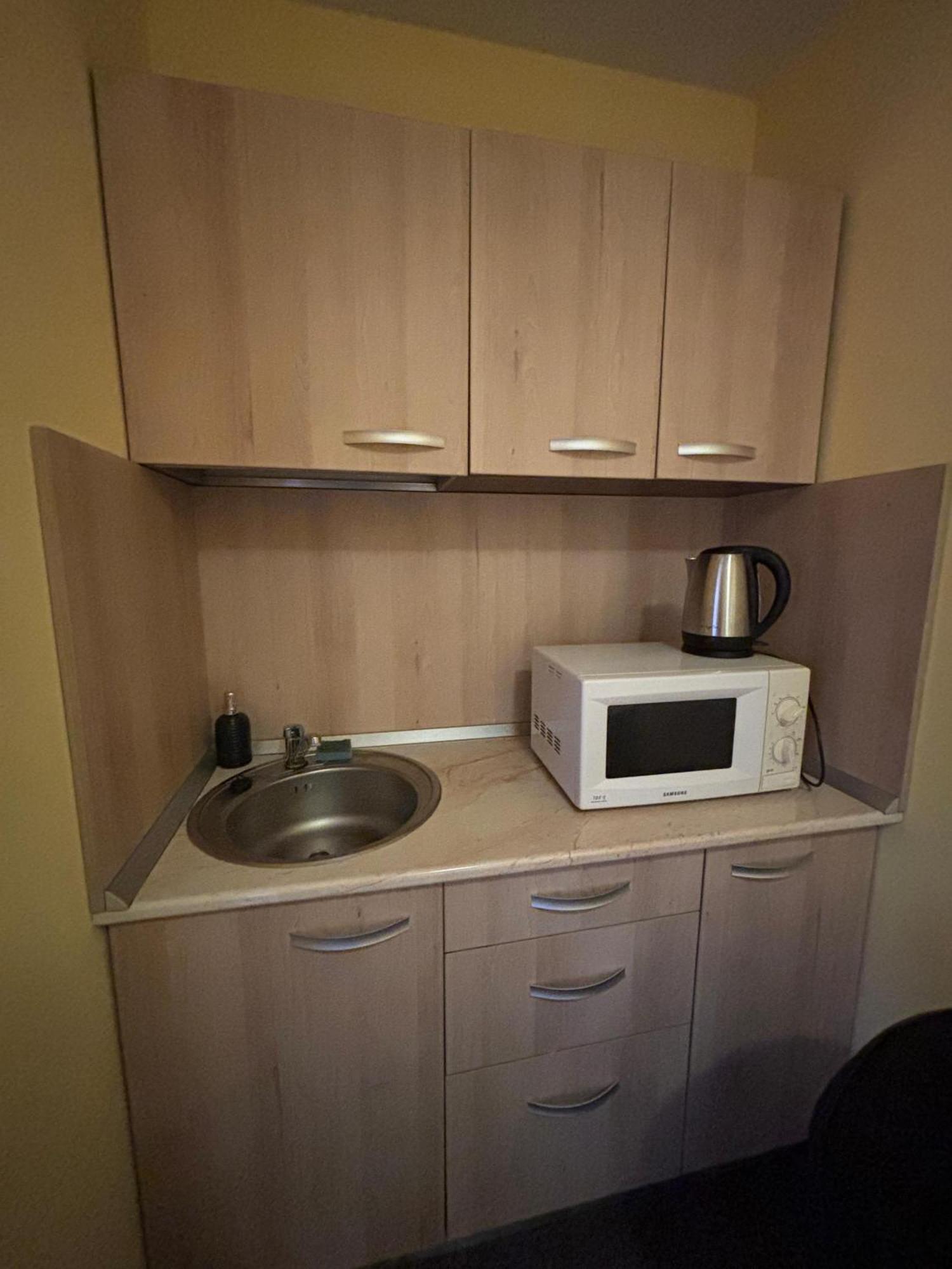 La O Barfa Appartement Ploieşti Buitenkant foto