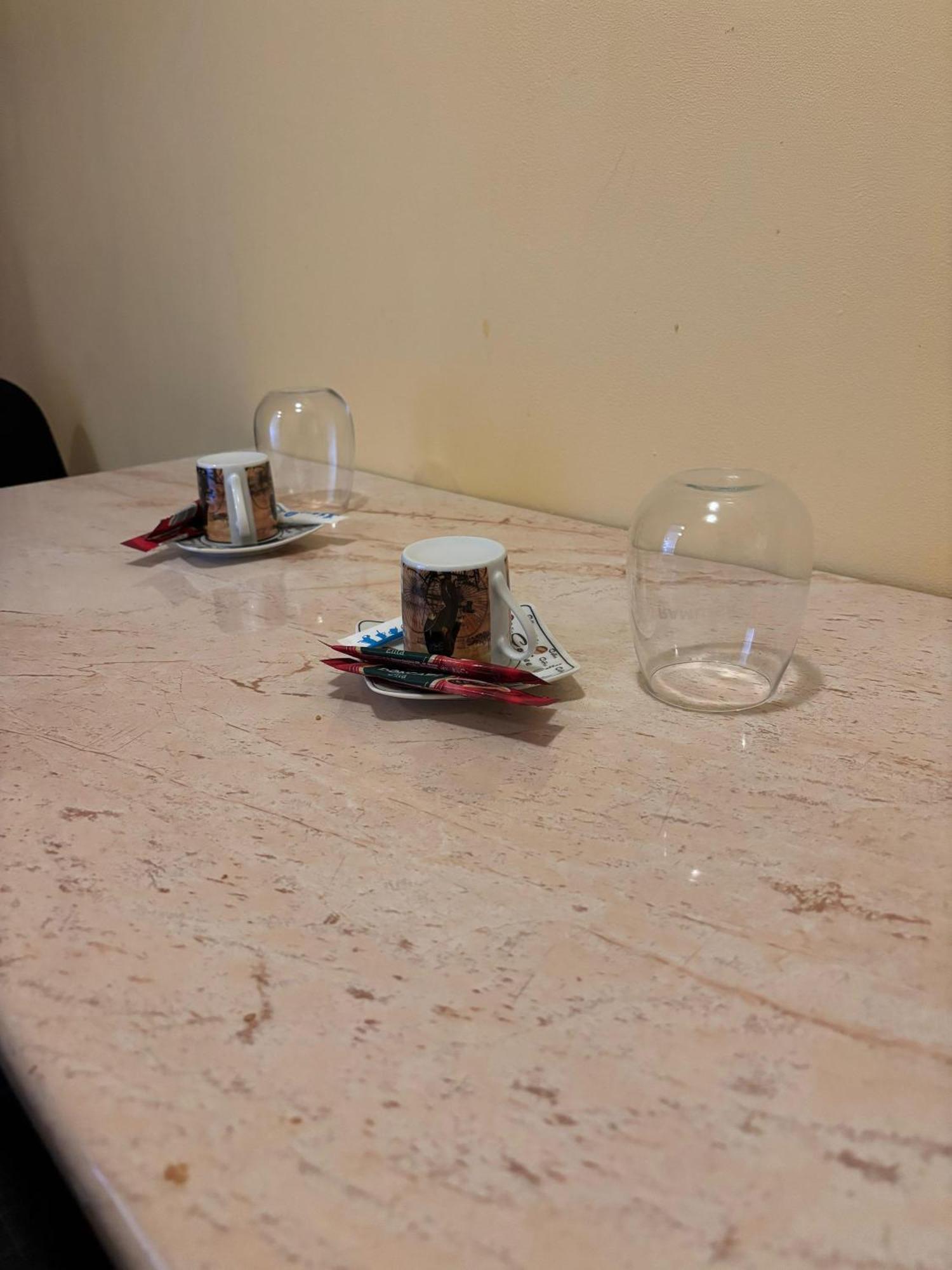 La O Barfa Appartement Ploieşti Buitenkant foto
